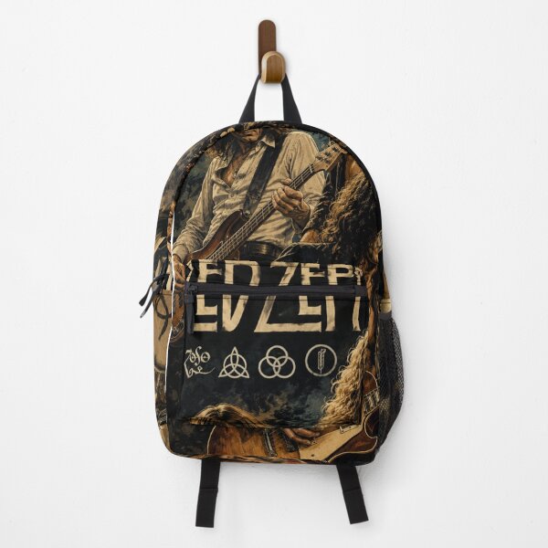 Item preview, Led Zeppelin designed and sold by MIRDesign15.