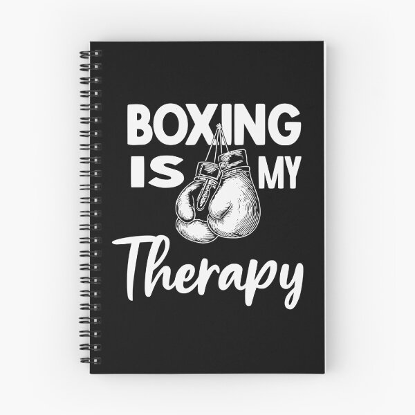 Item preview, boxing quote funny designed and sold by kiakuki.