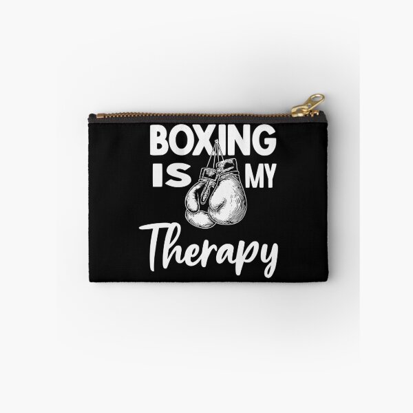 Item preview, boxing quote funny designed and sold by kiakuki.