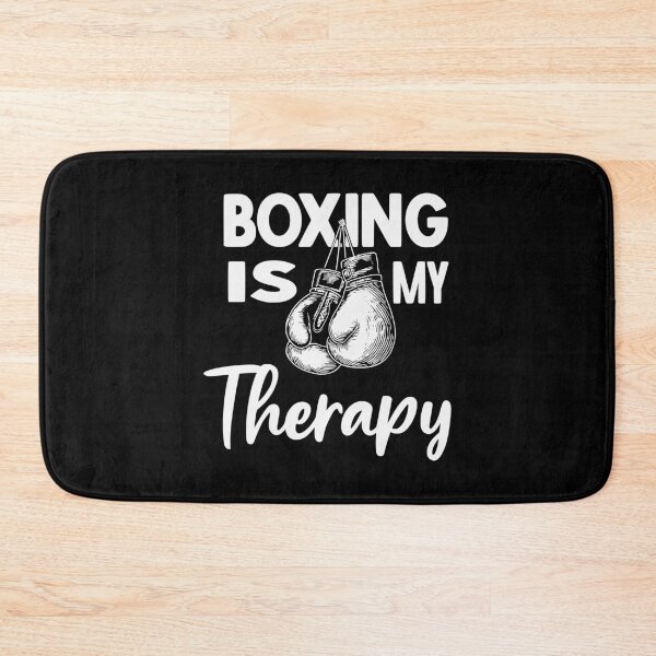 Item preview, boxing quote funny designed and sold by kiakuki.