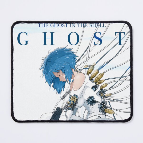 Item preview, Ghost In The Shell designed and sold by owpldh.