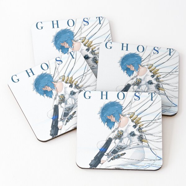 Item preview, Ghost In The Shell designed and sold by owpldh.