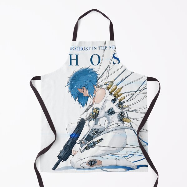 Item preview, Ghost In The Shell designed and sold by owpldh.