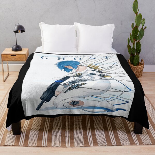 Item preview, Ghost In The Shell designed and sold by owpldh.