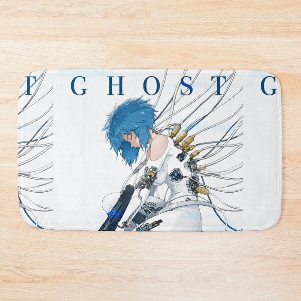 Item preview, Ghost In The Shell designed and sold by owpldh.