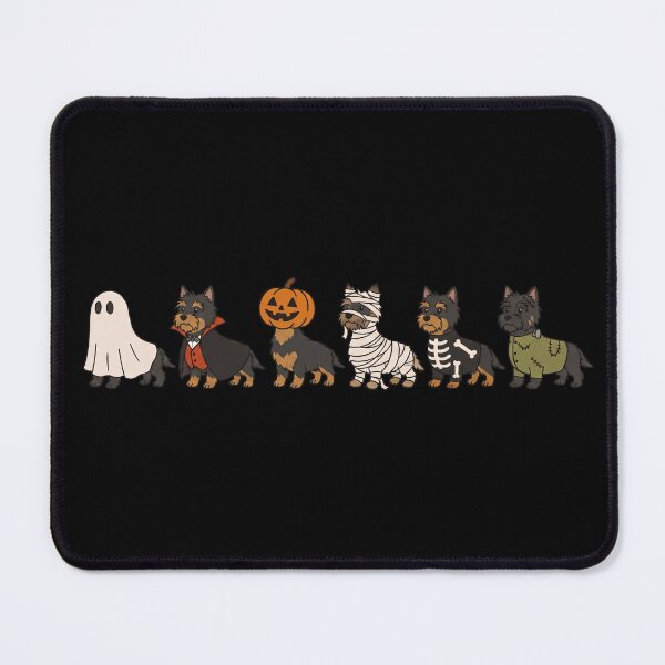Item preview, Funny Cairn Terrier Halloween Costume Trick or Treat Mom Dad Kids designed and sold by FurryHavenPH.