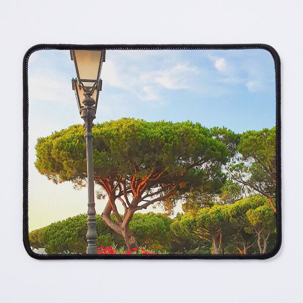Item preview, nice landscaping. Quinta do Lago designed and sold by Tereza Pilar  Art.