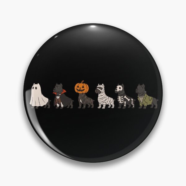 Item preview, Funny Cane Corso Halloween Costume Trick or Treat Mom Dad Kids designed and sold by FurryHavenPH.