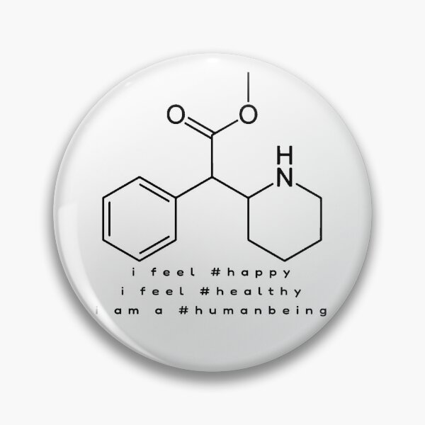 Item preview, methylphenidate clear ver. designed and sold by proteinpanda.