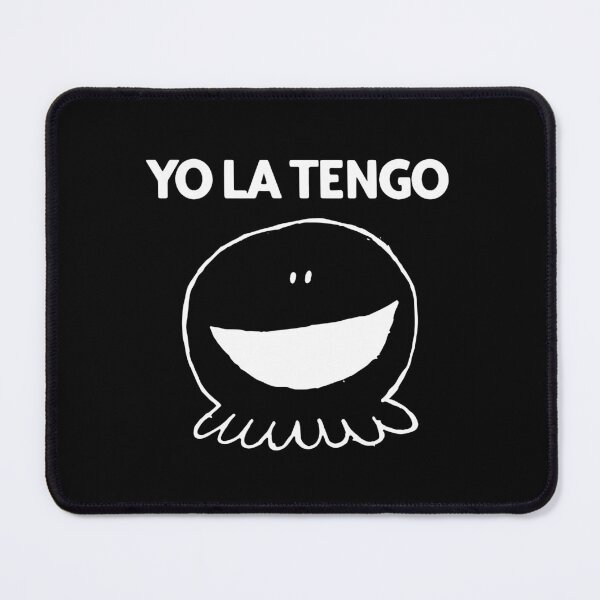 Item preview, Yo-La-Tengo designed and sold by MonoSurreal.