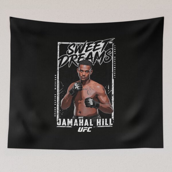 Item preview, Jamahal Hill Sweet Dreams designed and sold by JeyVel.
