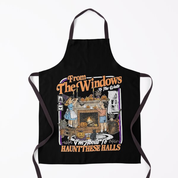 Item preview, from The Windows to The Walls I'm About to Haunt These Halls designed and sold by SuziLope.