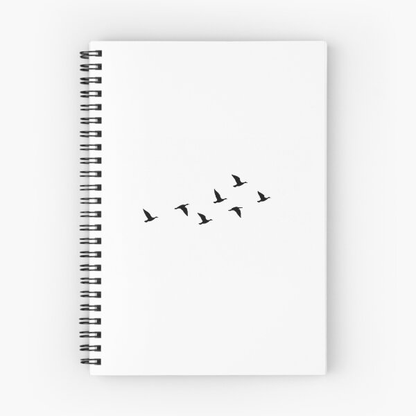 Item preview, Flying Birds  designed and sold by MYRADHEE.