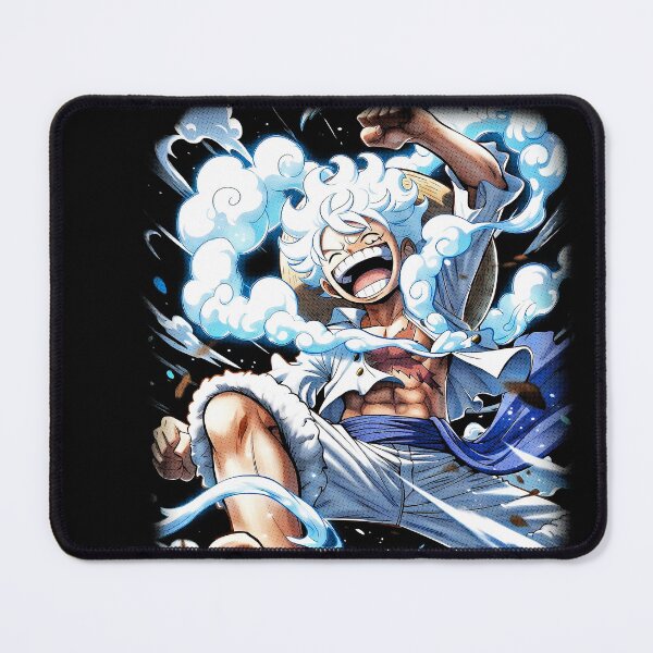 Item preview, Monkey D. Luffy designed and sold by Bad Monkey .