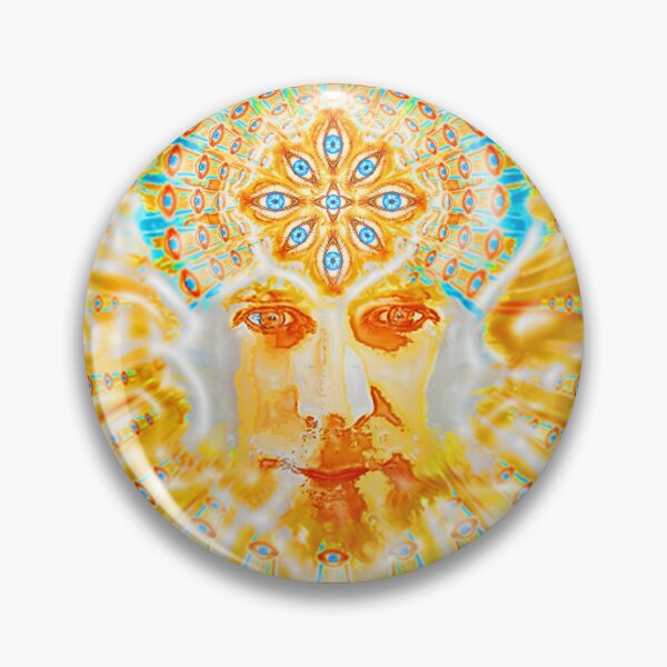 Item preview, InnerfiniteShoreline designed and sold by Klaus Bremner (Autotelic Art).