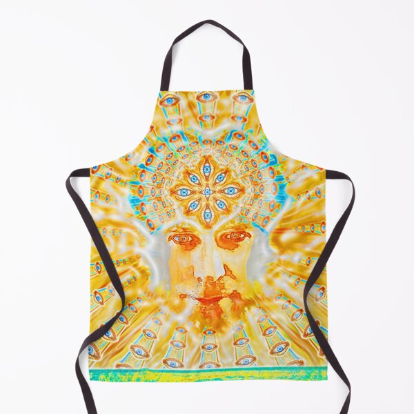 Item preview, InnerfiniteShoreline designed and sold by Klaus Bremner (Autotelic Art).