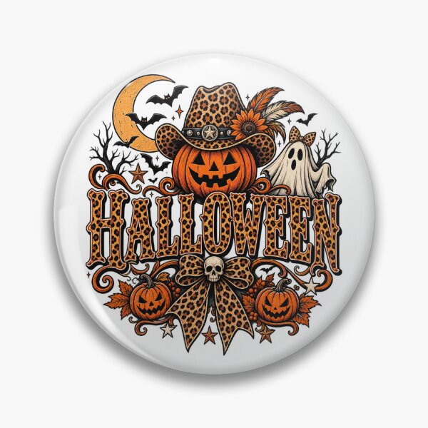 Item preview, Halloween-Leopard designed and sold by afr-saad.