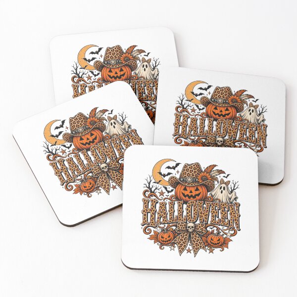 Item preview, Halloween-Leopard designed and sold by afr-saad.