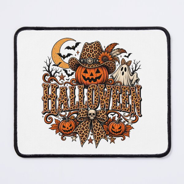 Item preview, Halloween-Leopard designed and sold by afr-saad.