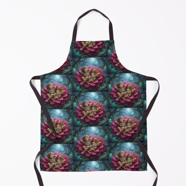 Item preview, Magical Relaxation in the Enchanted Forest. designed and sold by JoyNest = "The nest of joy".