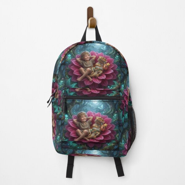Item preview, Magical Relaxation in the Enchanted Forest. designed and sold by JoyNest = "The nest of joy".