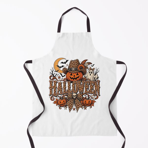 Item preview, Halloween-Leopard designed and sold by afr-saad.