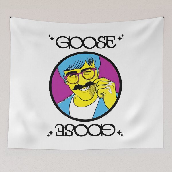Item preview, Goose-Band designed and sold by MonoSurreal.