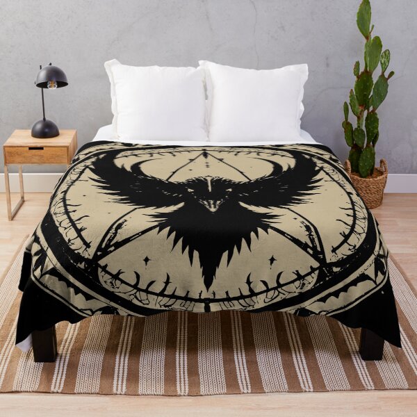 Item preview, Celestial Vulture Sigil designed and sold by Maria Garcia´s.