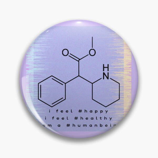 Item preview, methylphenidate glitch ver. designed and sold by proteinpanda.