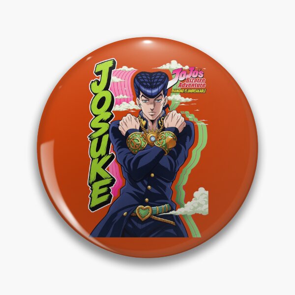 Item preview,  Stylish Purple Manga Hero designed and sold by phattrien14.