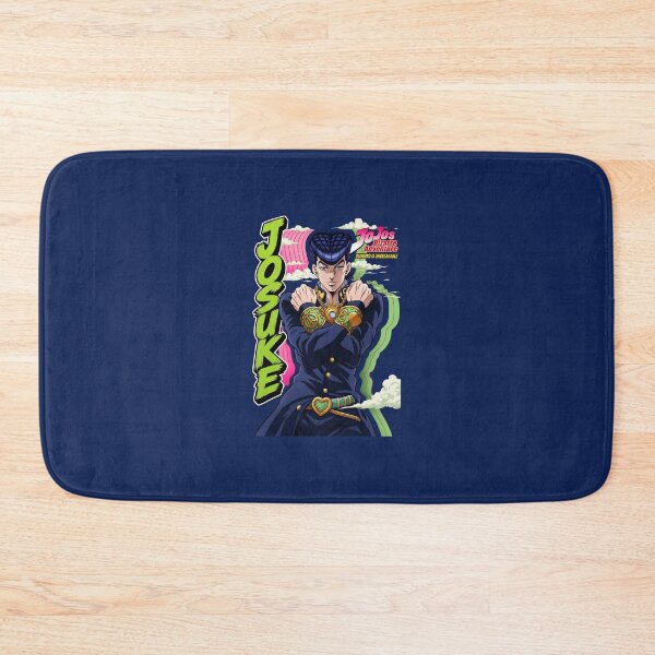 Item preview,  Stylish Purple Manga Hero designed and sold by phattrien14.