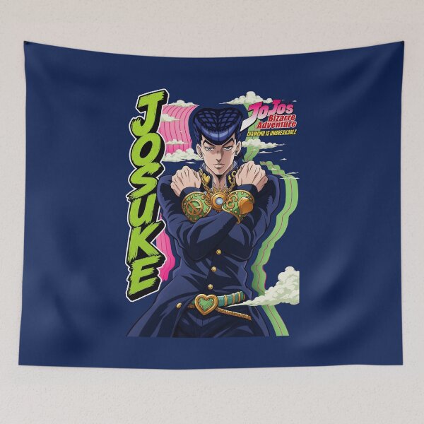 Item preview,  Stylish Purple Manga Hero designed and sold by phattrien14.