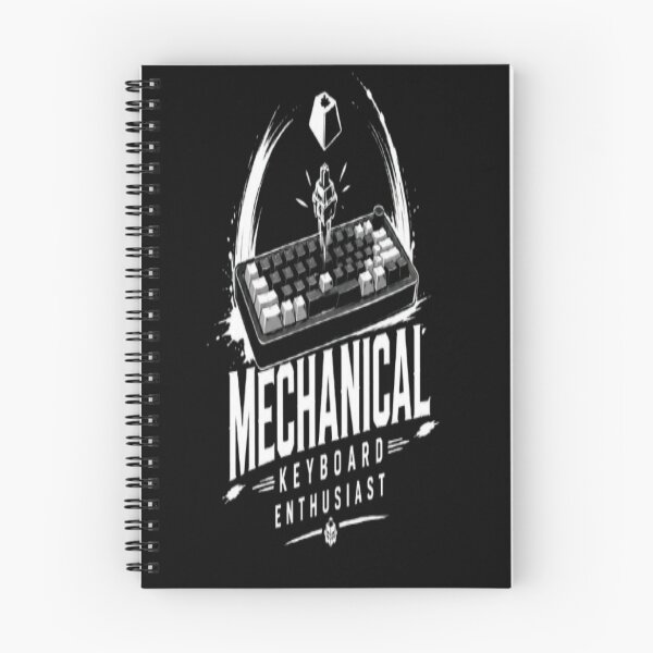 Item preview, Mechanical Keyboard Enthusiast  Custom Keyboard Lover designed and sold by v6ziix.