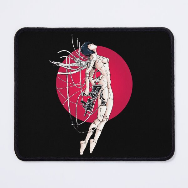 Item preview, Ghost In The Shell designed and sold by owpldh.