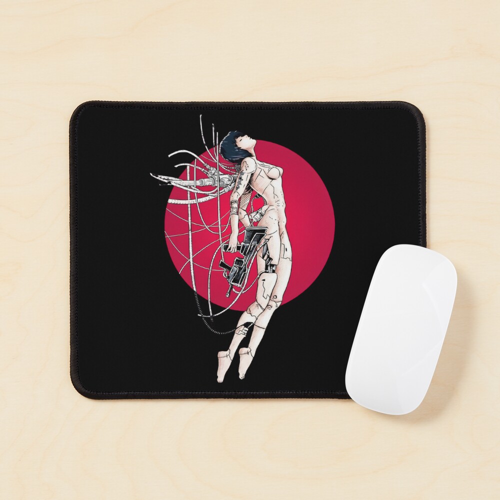 Item preview, Mouse Pad designed and sold by owpldh.