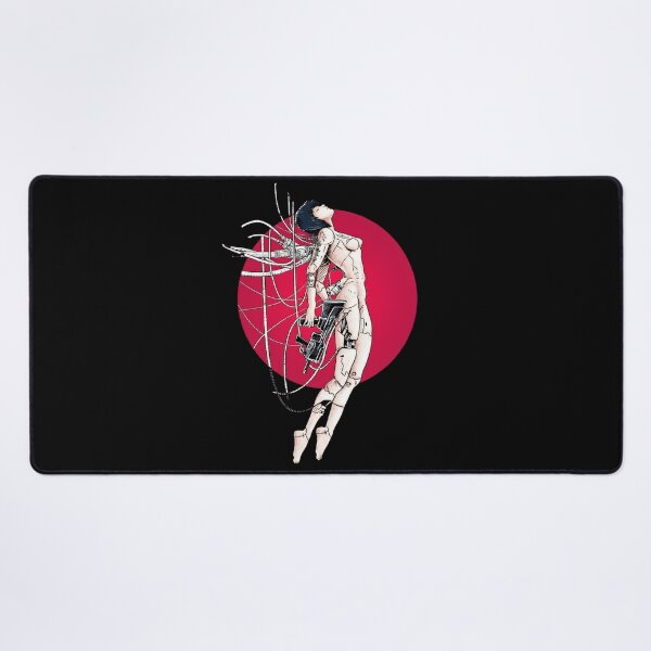 Item preview, Ghost In The Shell designed and sold by owpldh.