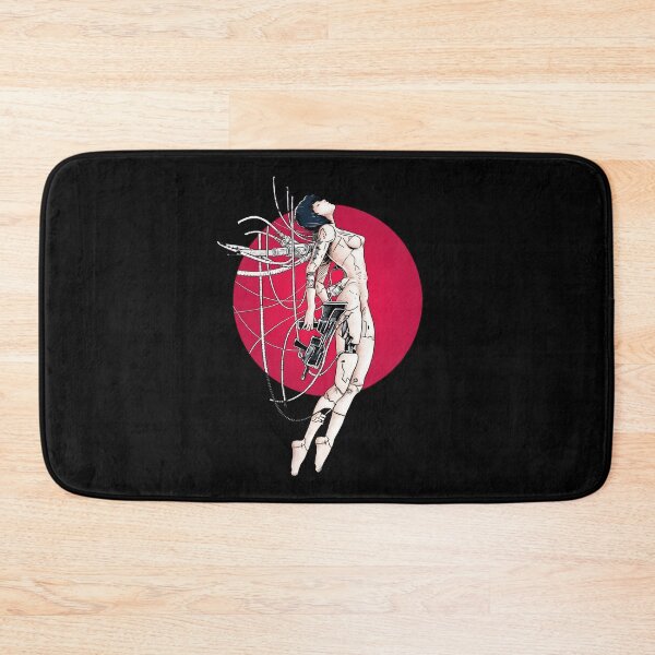 Item preview, Ghost In The Shell designed and sold by owpldh.