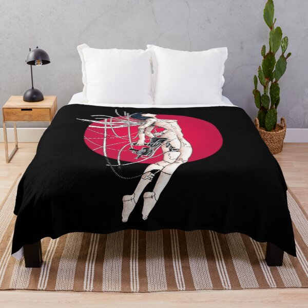 Item preview, Ghost In The Shell designed and sold by owpldh.