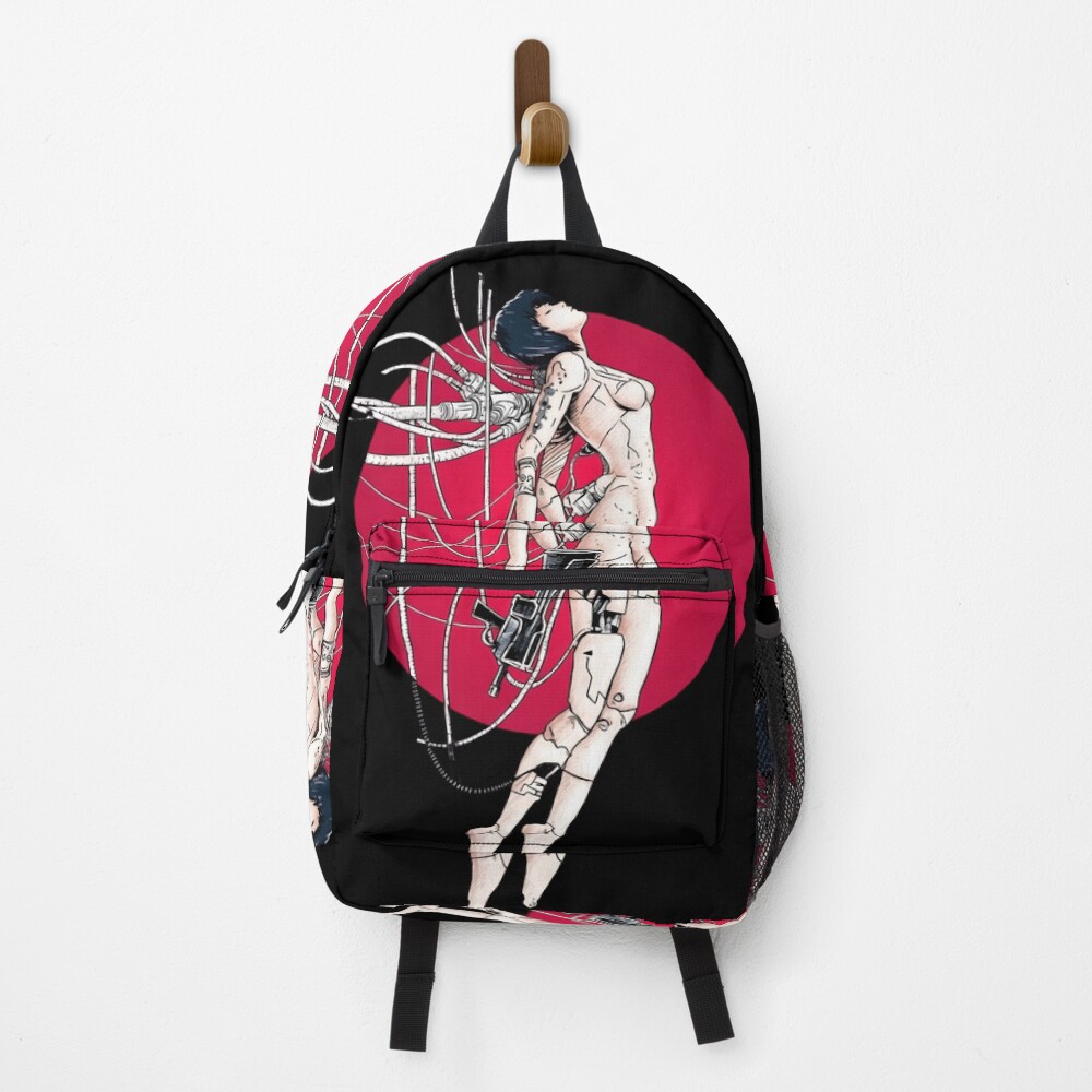 Item preview, Backpack designed and sold by owpldh.
