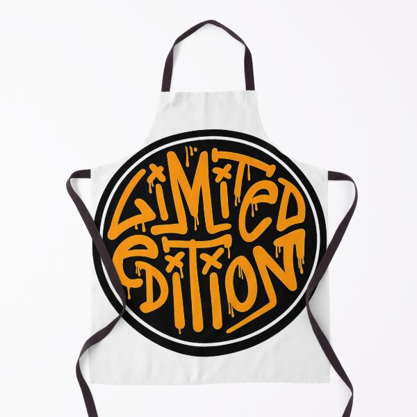 Item preview, Limited Edition Graffiti Typography Urban Streetwear Badge designed and sold by DesignArtist.ia.
