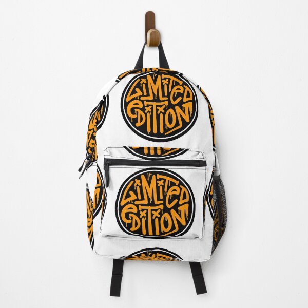 Item preview, Limited Edition Graffiti Typography Urban Streetwear Badge designed and sold by DesignArtist.ia.