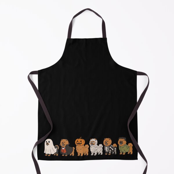 Item preview, Funny Chow Chow Halloween Costume Trick or Treat Mom Dad Kids designed and sold by FurryHavenPH.