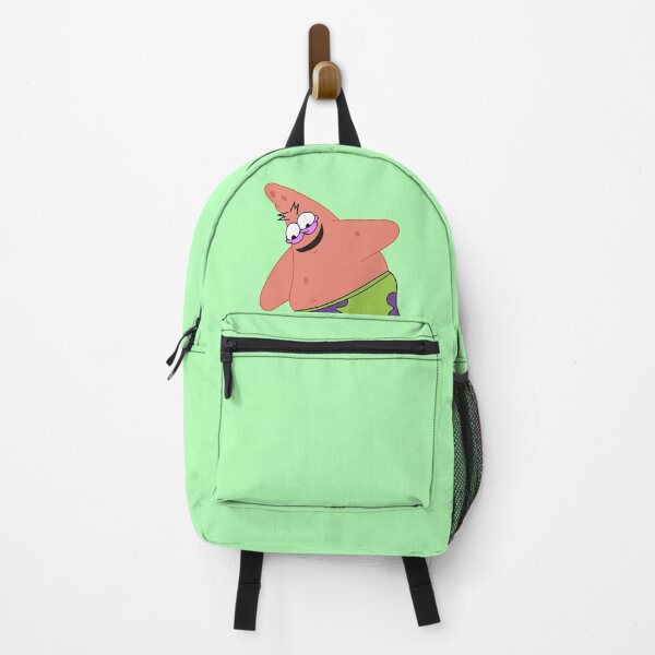 Item preview, Evil Patrick Star designed and sold by DibujandoPorfa.