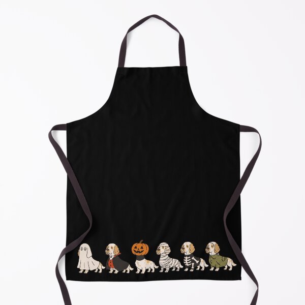 Item preview, Funny Clumber Spaniel Halloween Costume Trick or Treat Mom Dad Kids designed and sold by FurryHavenPH.