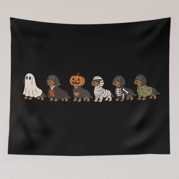 Item preview, Funny Cockapoo Halloween Costume Trick or Treat Mom Dad Kids designed and sold by FurryHavenPH.