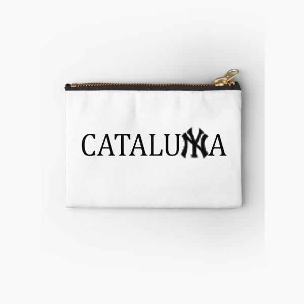 Item preview, Catalonia and New York designed and sold by MUSICC4LIFE.