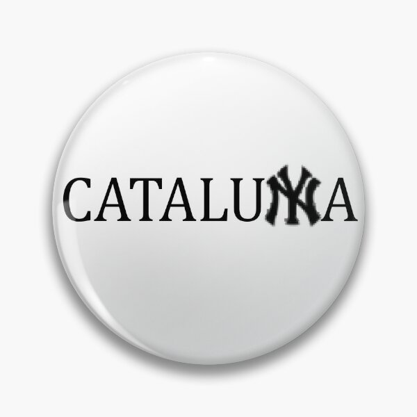 Item preview, Catalonia and New York designed and sold by MUSICC4LIFE.