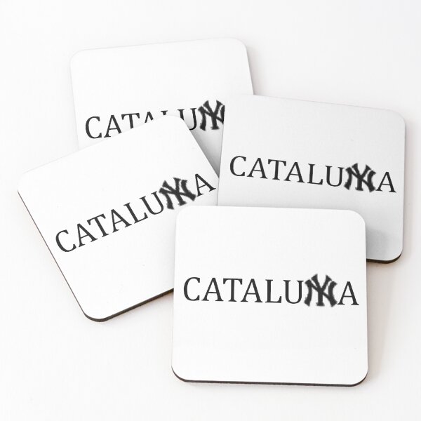 Item preview, Catalonia and New York designed and sold by MUSICC4LIFE.