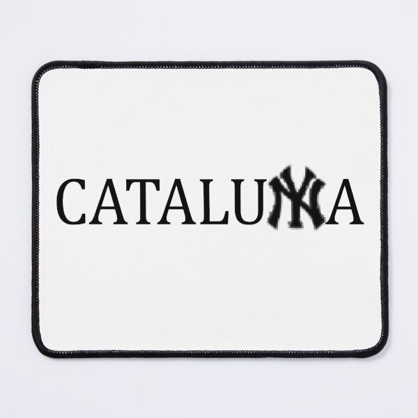 Item preview, Catalonia and New York designed and sold by MUSICC4LIFE.