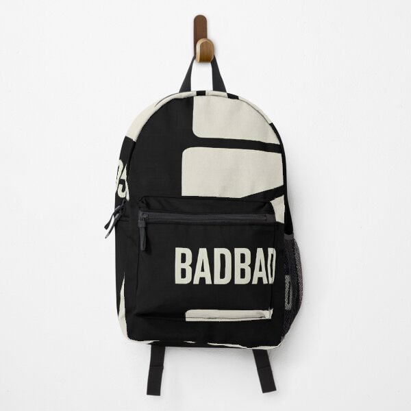 Item preview, BADBADNOTGOODS Minimalist Music designed and sold by PomboGayArt.